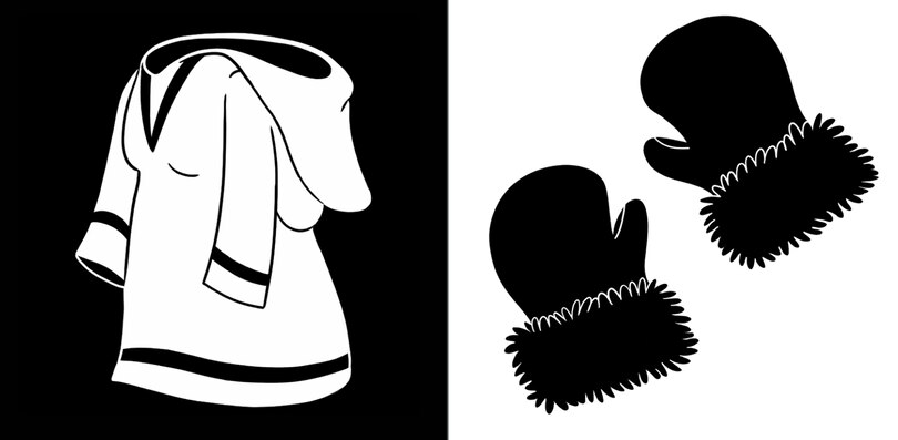 Sample content_Inuit Clothing