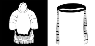 Sample content 2_Inuit Clothing