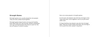 Sample content_Inuit Games