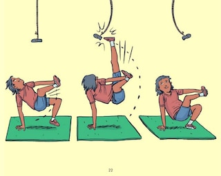 Sample content 3_Inuit Games