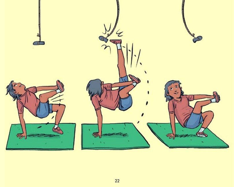 Sample content 3_Inuit Games