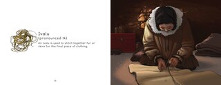 Sample content 2_Inuit Tools Of The Western Arctic