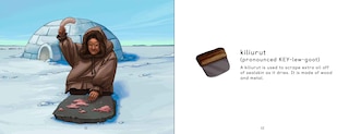 Sample content 3_Inuit Tools Of The Western Arctic