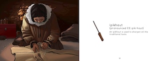 Sample content 4_Inuit Tools Of The Western Arctic