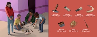 Sample content 5_Inuit Tools Of The Western Arctic