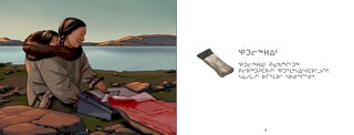 Aperçu du contenu 3_Inuit Tools Of The Western Arctic