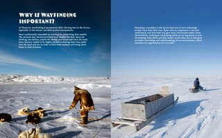 Sample content_Inuit Wayfinding