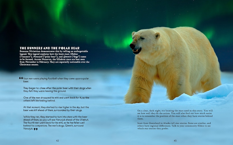 Sample content 2_Inuit Wayfinding