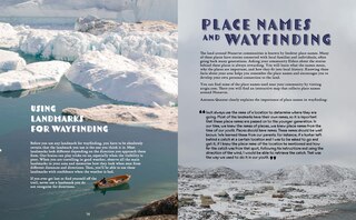 Sample content 4_Inuit Wayfinding