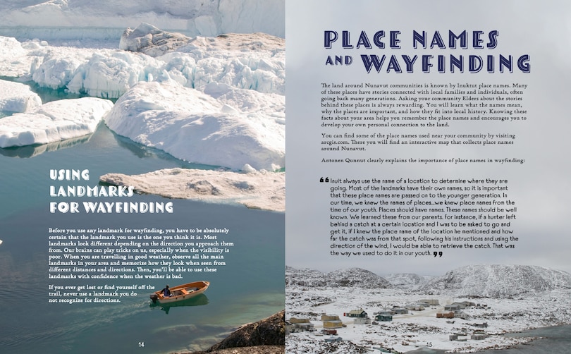 Sample content 4_Inuit Wayfinding