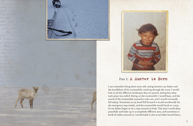 Sample content_Inuunira: My Story Of Survival