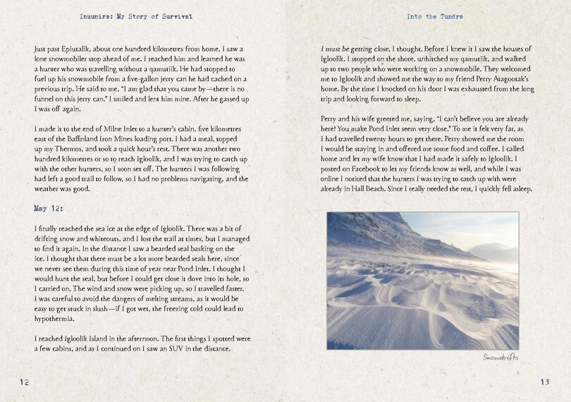 Sample content 4_Inuunira: My Story Of Survival