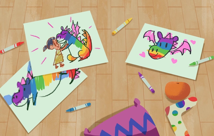 Sample content_Invent-a-pet