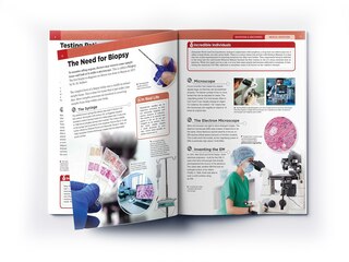 Sample content 3_Inventions & Discoveries - Medical Inventions: Knowledge Encyclopedia For Children