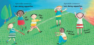 Aperçu du contenu_Inversos al aire libre / Outdoor Opposites