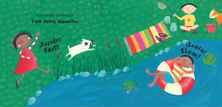 Aperçu du contenu 2_Inversos al aire libre / Outdoor Opposites