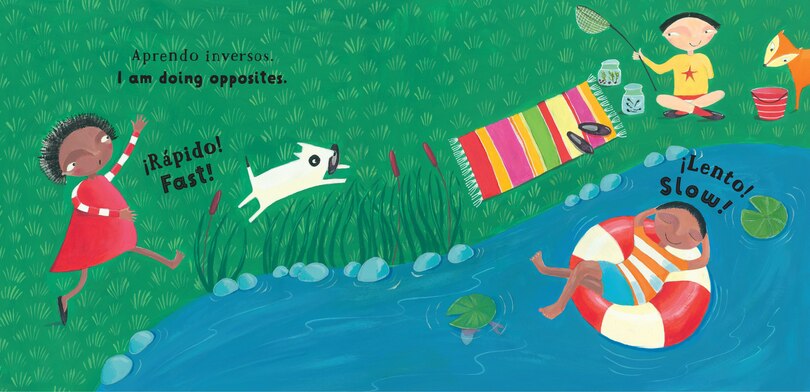 Aperçu du contenu 2_Inversos al aire libre / Outdoor Opposites