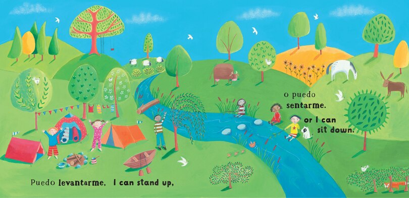 Aperçu du contenu 4_Inversos al aire libre / Outdoor Opposites