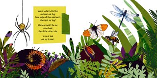 Sample content_Invertebrates are Cool!