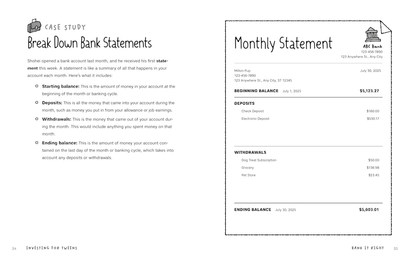 Sample content 3_Investing for Tweens