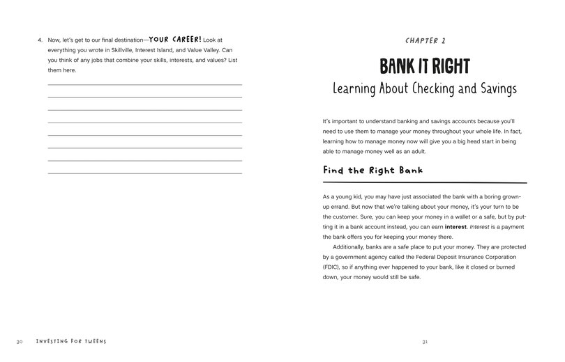 Sample content 4_Investing for Tweens