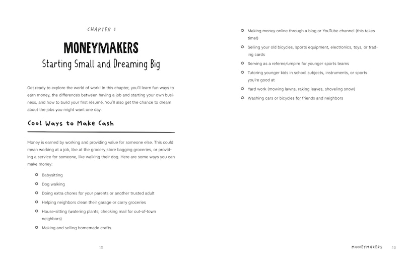 Sample content 5_Investing for Tweens