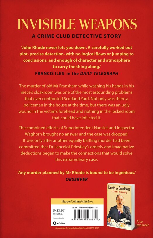 Back cover_Invisible Weapons