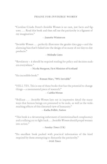Aper&ccedil;u du contenu 3_Invisible Women