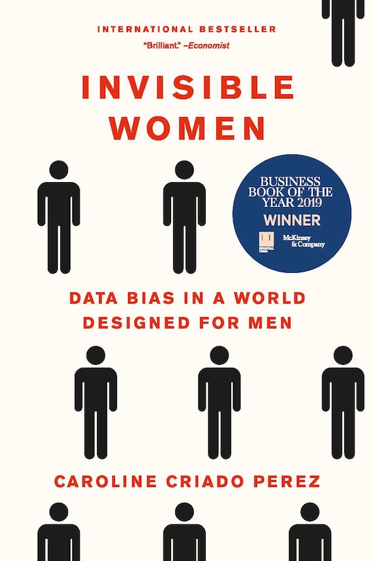 Aper&ccedil;u du contenu 4_Invisible Women