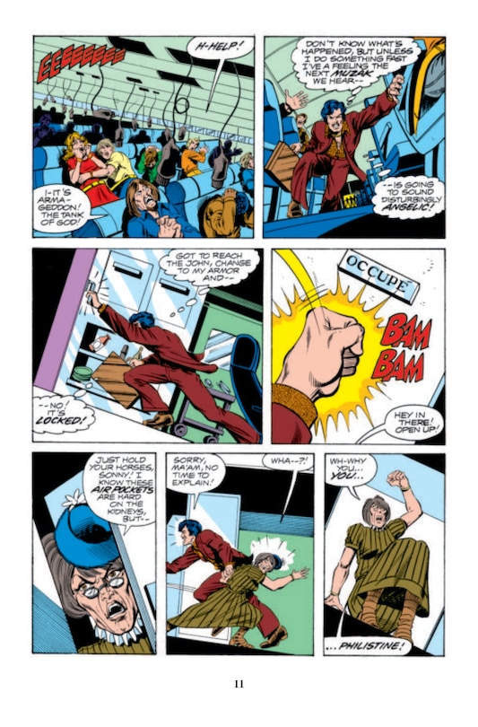 Sample content 2_IRON MAN: DEMON IN A BOTTLE [NEW PRINTING 2]