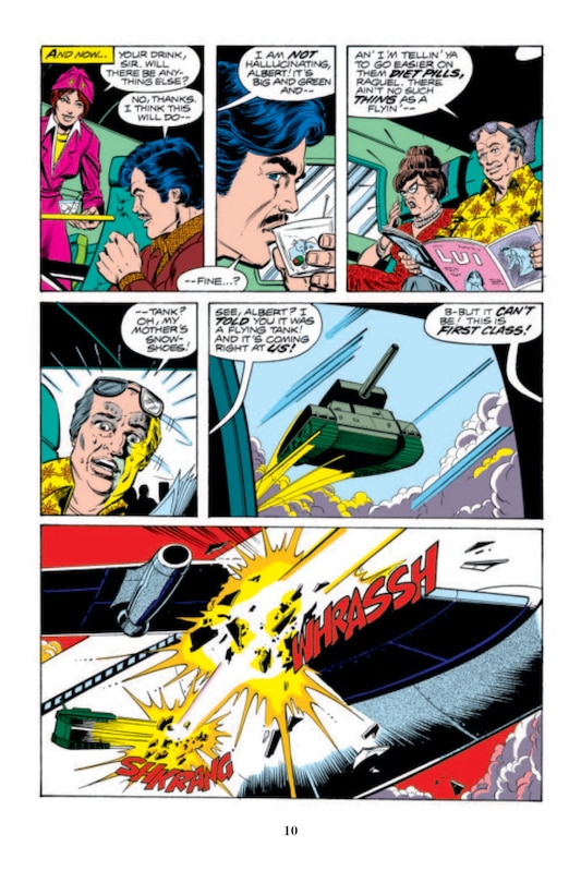 Sample content 3_IRON MAN: DEMON IN A BOTTLE [NEW PRINTING 2]