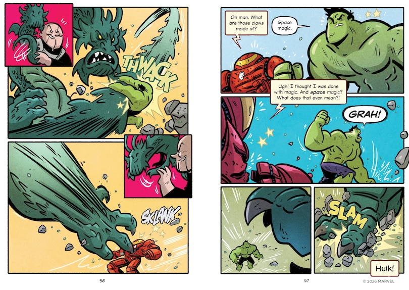 Aperçu du contenu 3_Iron Man: Super Smash! (A Mighty Marvel Team-Up)