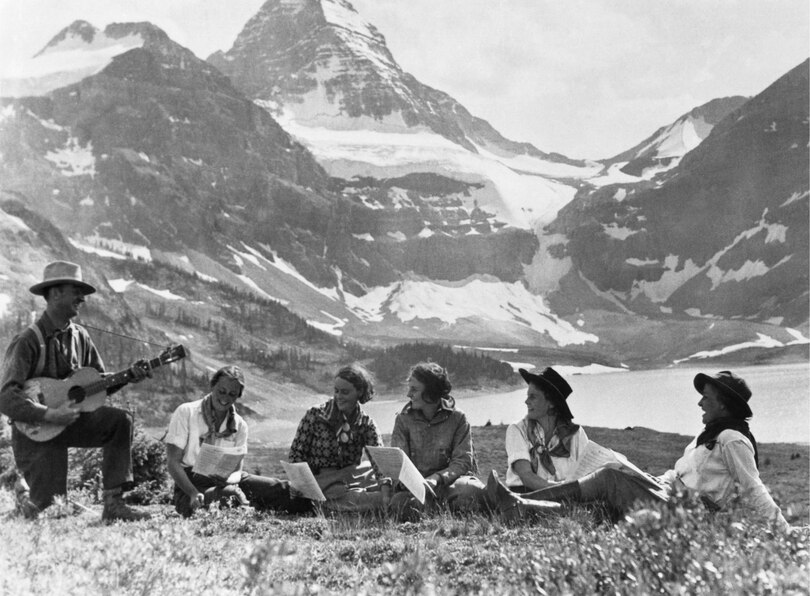 Sample content_Is Canada Even Real?