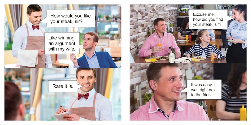 Sample content 3_Is This a Joke? No, It's a Book!