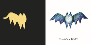 Sample content_Is This a Plum? A Peek-Through Picture Book