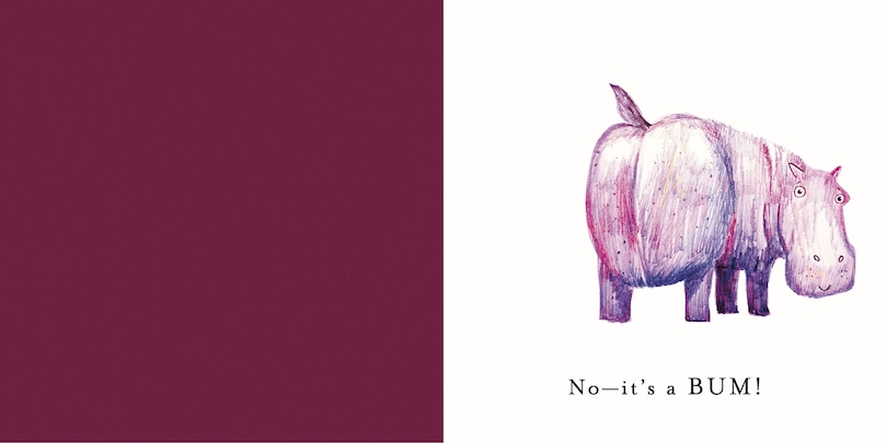 Sample content 3_Is This a Plum? A Peek-Through Picture Book