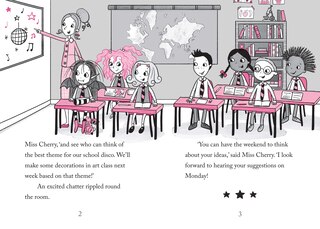 Sample content 3_Isadora Moon and the Pop Stars