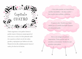 Aperçu du contenu 2_Isadora Moon Celebra Su Cumpleaños  / Isadora Moon Has A Birthday