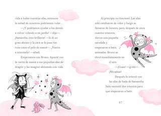 Aperçu du contenu 3_Isadora Moon Celebra Su Cumpleaños  / Isadora Moon Has A Birthday