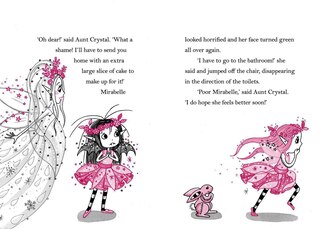 Sample content_Isadora Moon Goes To A Wedding