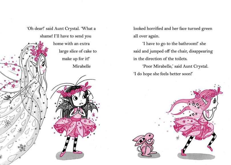 Sample content_Isadora Moon Goes To A Wedding