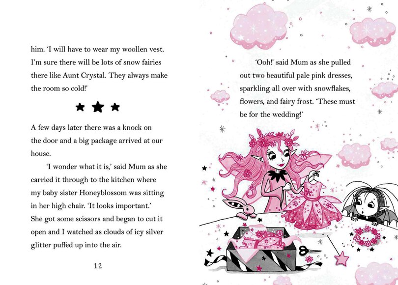 Sample content 2_Isadora Moon Goes To A Wedding
