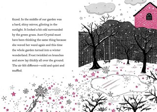 Sample content_Isadora Moon Makes Winter Magic