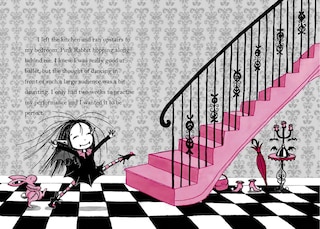 Sample content_Isadora Moon Puts On A Show