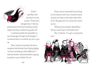 Sample content 2_Isadora Moon Puts On A Show