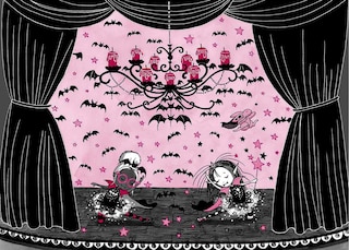Sample content 3_Isadora Moon Puts On A Show