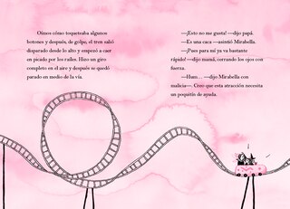 Sample content_Isadora Moon Va Al Parque De Atracciones / Isadora Moon Goes To The Fair