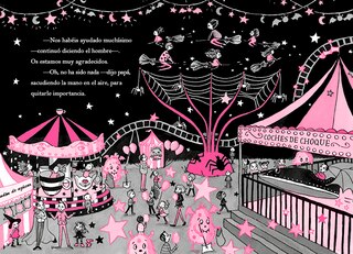 Sample content 3_Isadora Moon Va Al Parque De Atracciones / Isadora Moon Goes To The Fair