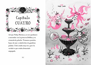 Sample content 3_Isadora Moon va de excursi&oacute;n / Isadora Moon Goes Camping