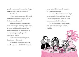 Sample content 2_Isadora Moon y el Festival de la Nieve / Isadora Moon and the Frost Festival